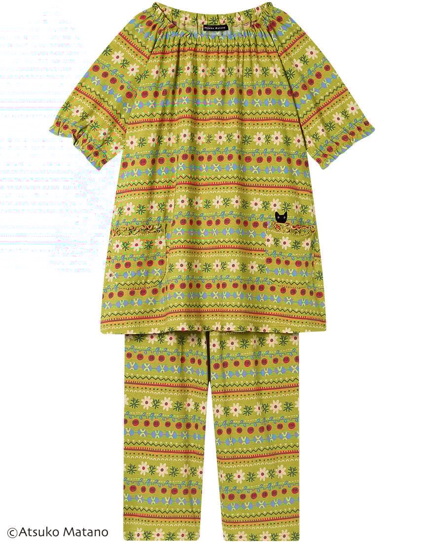 パジャマ, , hi-res