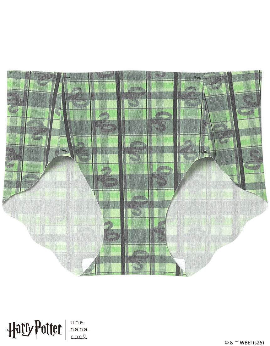 ウンナナクール Harry Potter × une nana cool