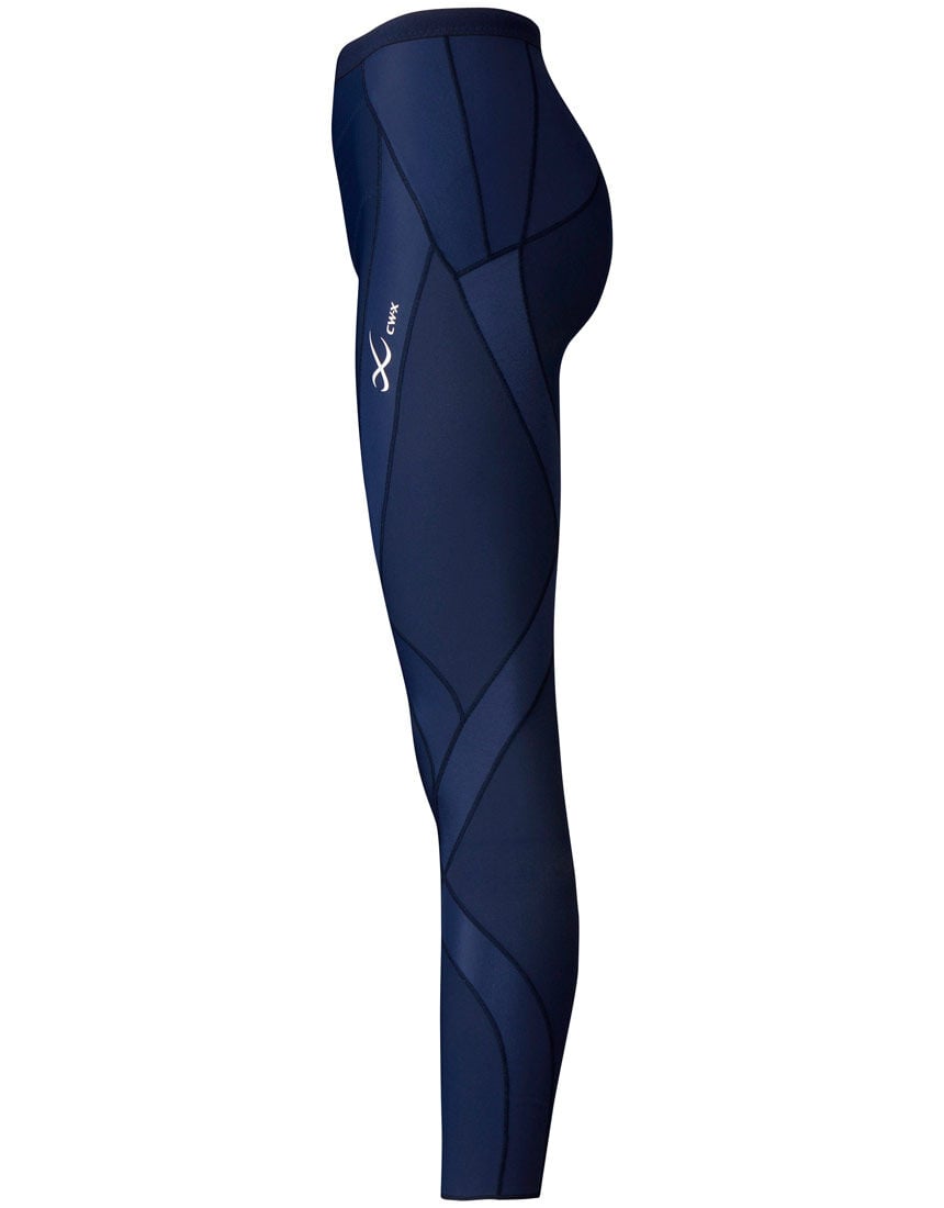 CW－X ホット｜下半身フルサポート｜マラソン・球技・スキー