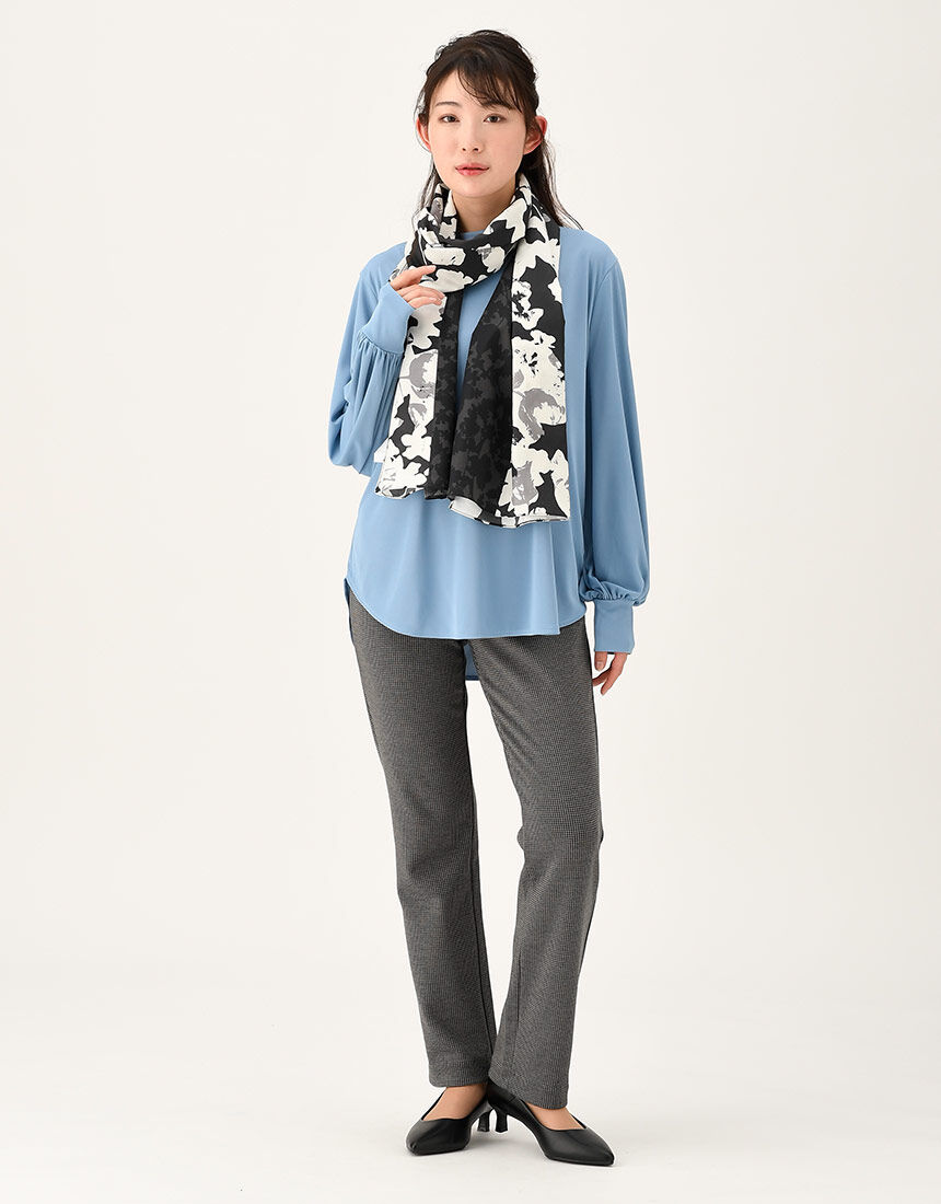 ストール・ネックウォーマー, , hi-res