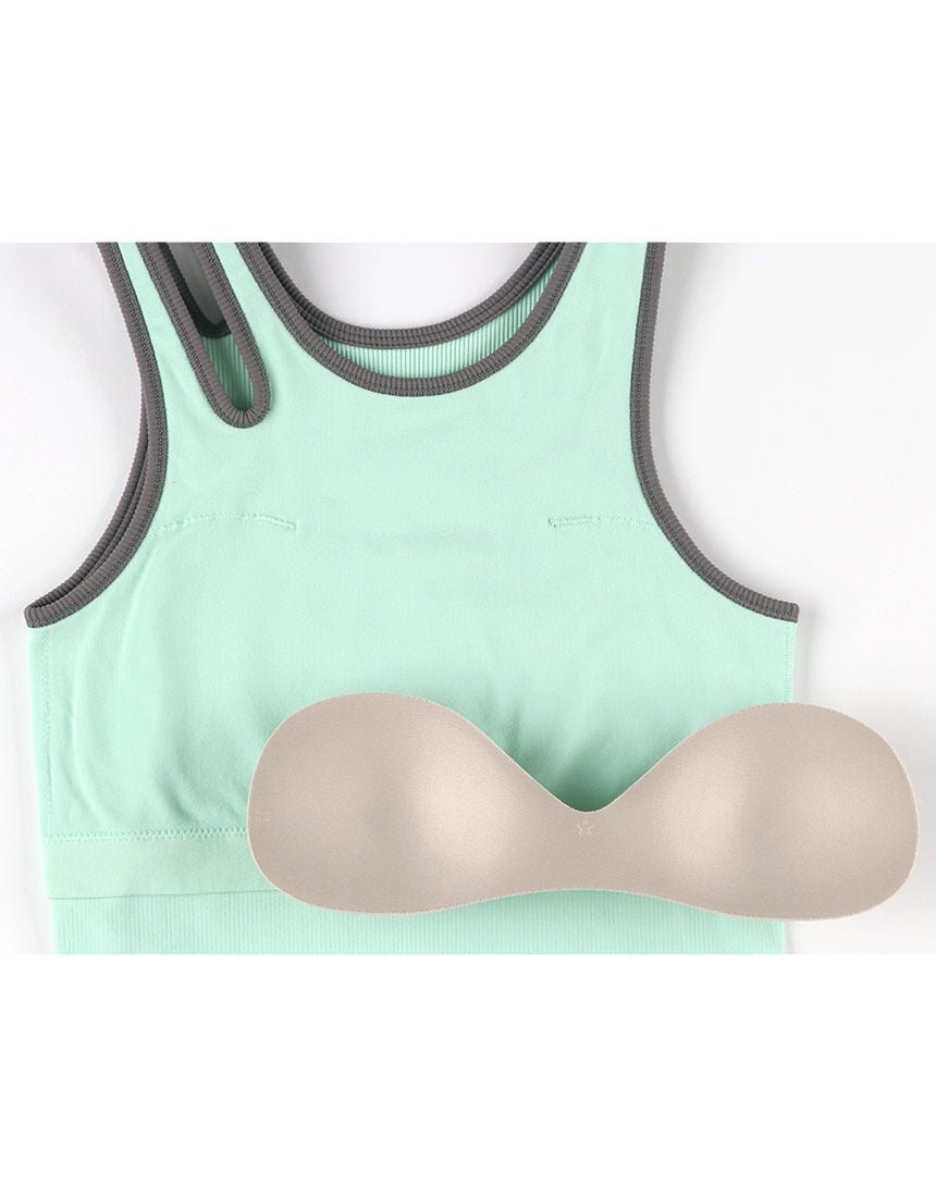 カップ付きインナー, , hi-res