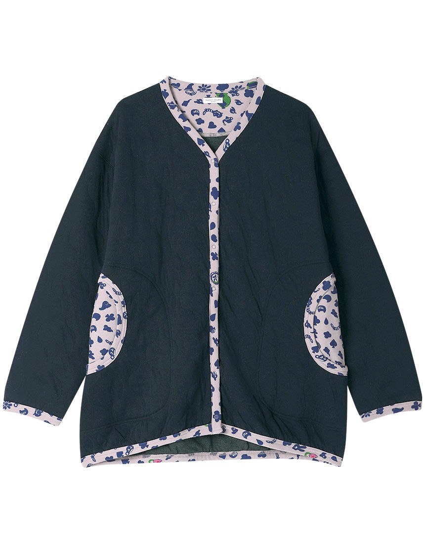 Wacoal　ガウン ローブ・ガウン・ベスト｜ワコール直営の公式下着通販サイト