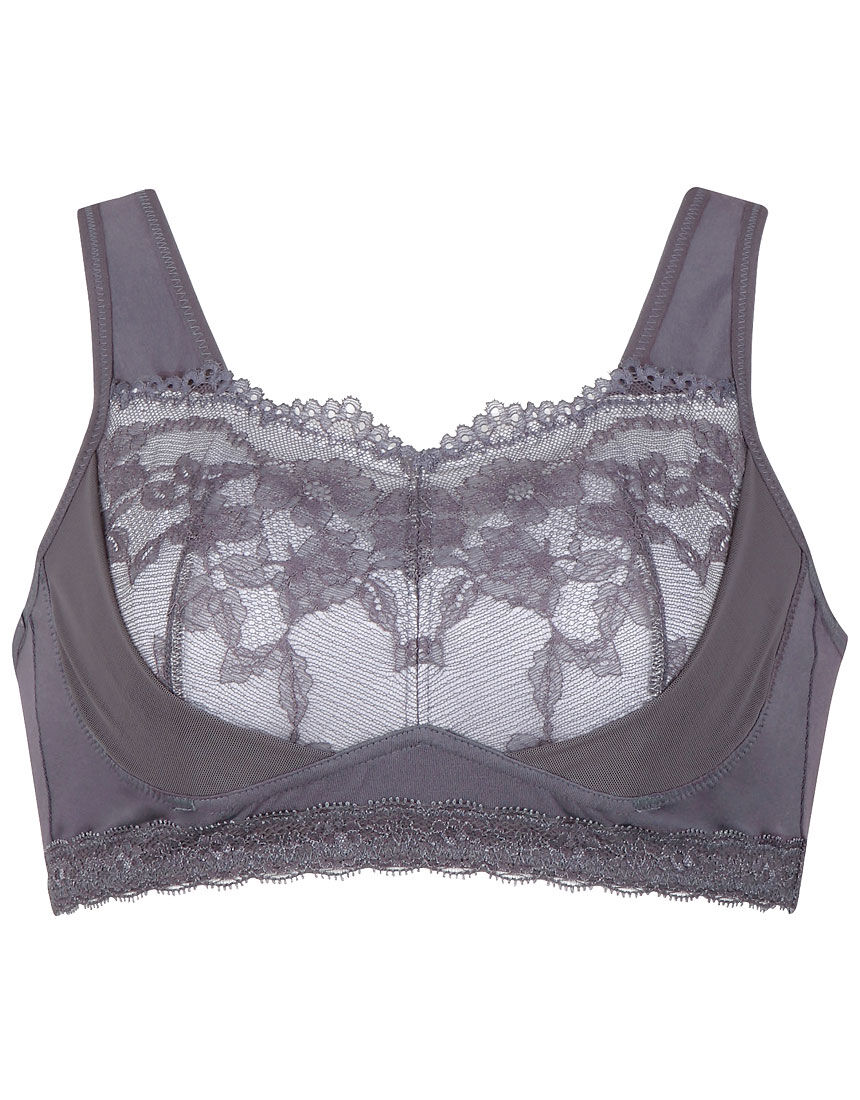 【夜のバストケア】Ｎｉｇｈｔ Ｕｐ Ｂｒａ ナイトアップブラ ノンワイヤーブラ