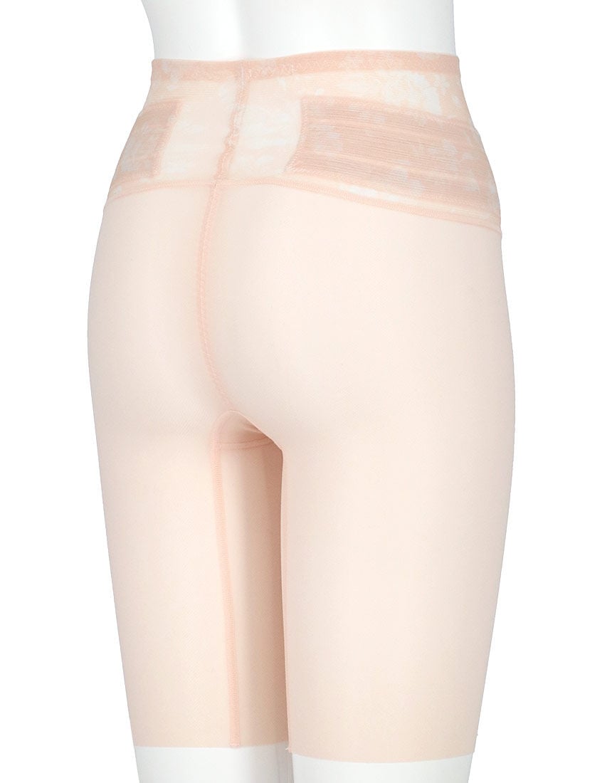 ガードル（ロング丈）, , hi-res