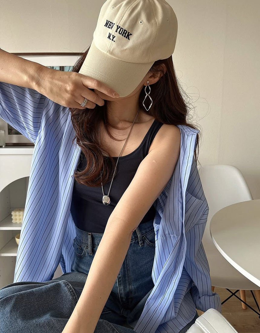 カップ付きインナー, , hi-res