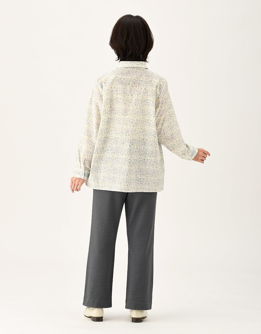 アウター　パンツ, , hi-res