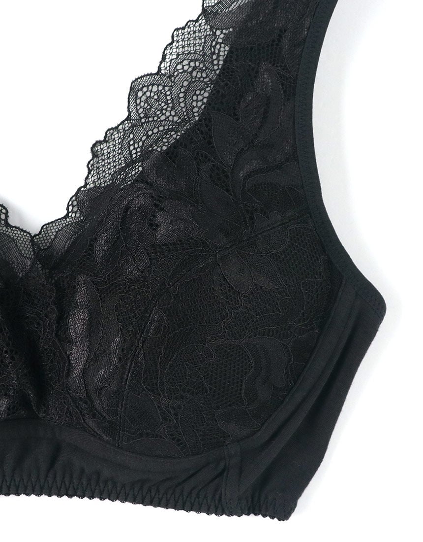 レーシィノンワイヤーブラ, , hi-res