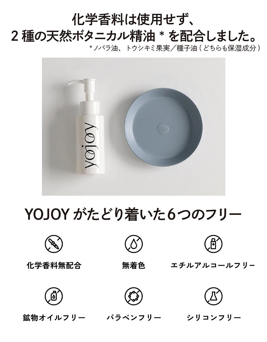 YOJOY 【ギフト袋入り】ボディケアアイテム2点セット YOJOY 【ギフト袋入り】ボディケアアイテム2点セット