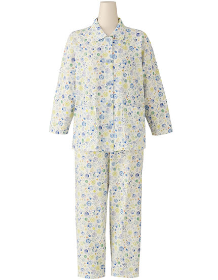 パジャマ, , main