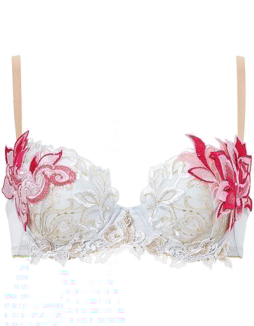 ワイヤーブラ（３／４カップ）, , hi-res