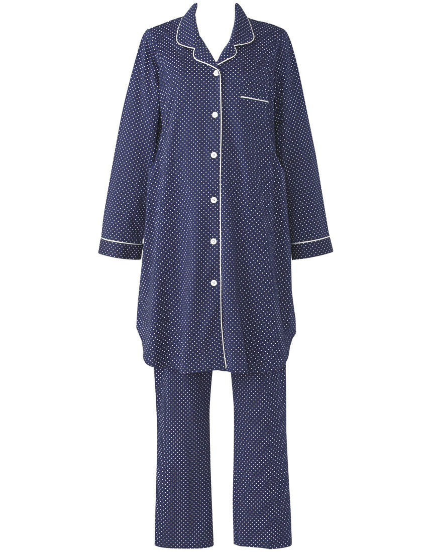 ワコール_マタニティ 綿100％｜授乳あき付き｜産前も産後も快適に