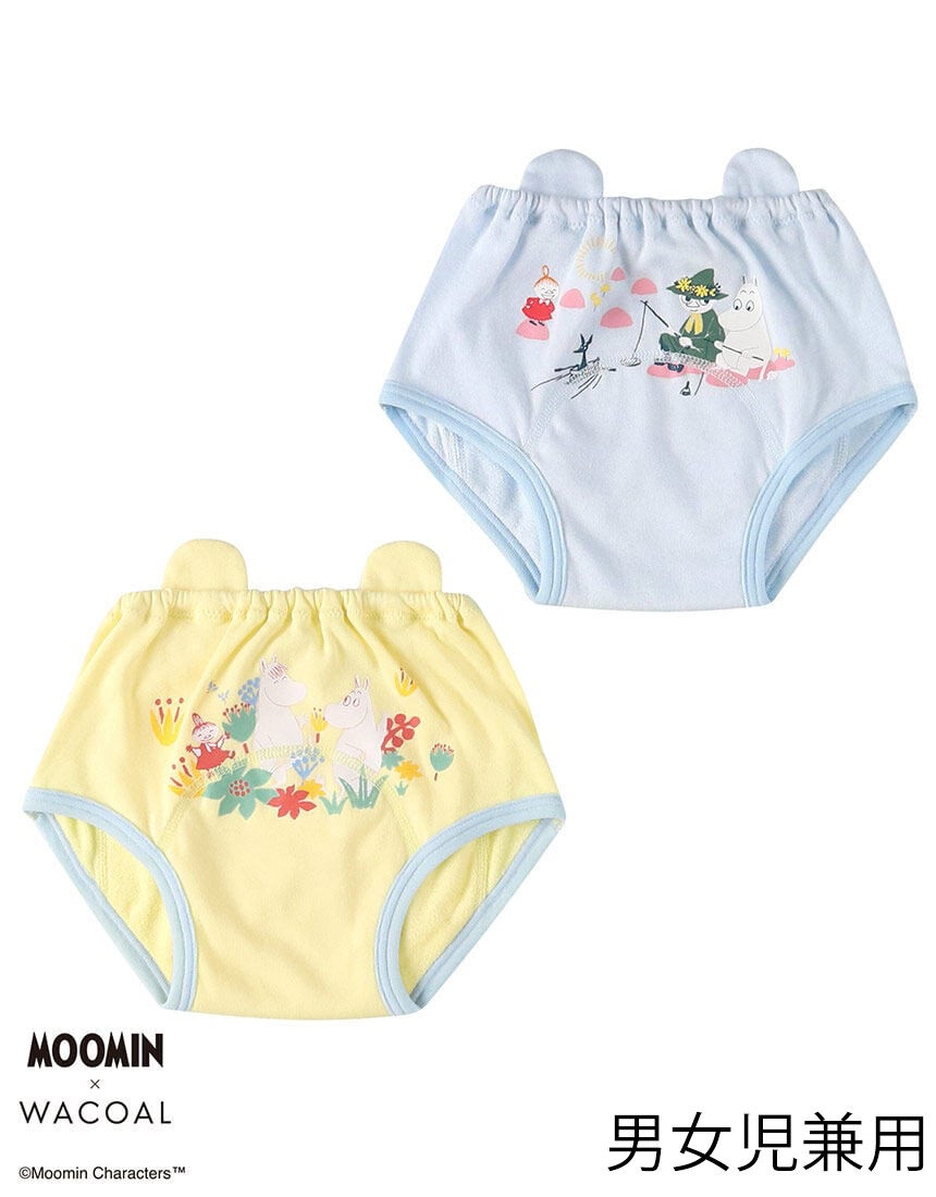 男女児トイレトレーニングパンツ, , hi-res