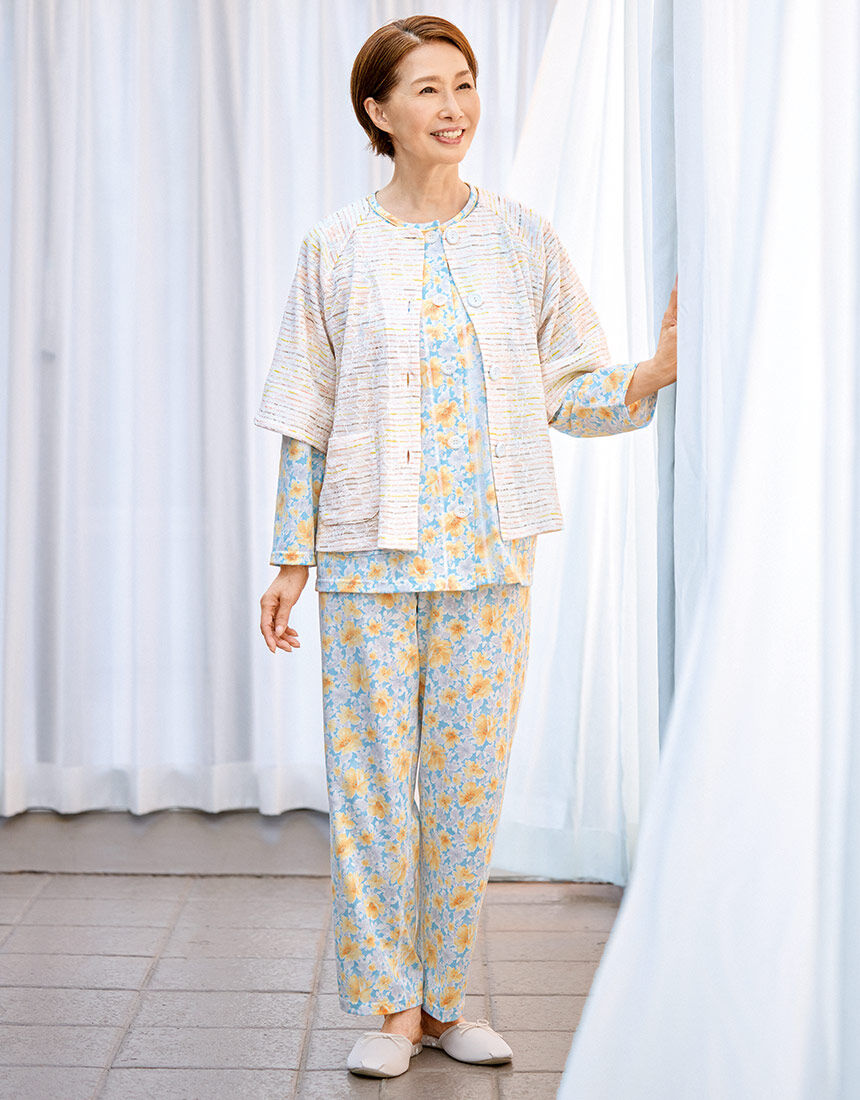 パジャマ, , hi-res