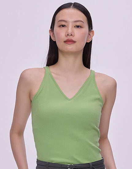 アウター　トップス（カップ付き）, , main