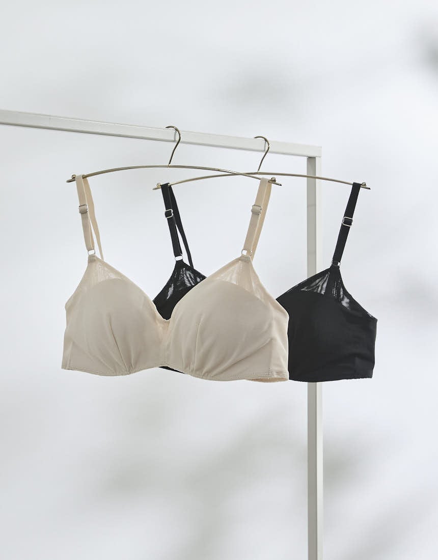 ノンワイヤーブラ, , hi-res