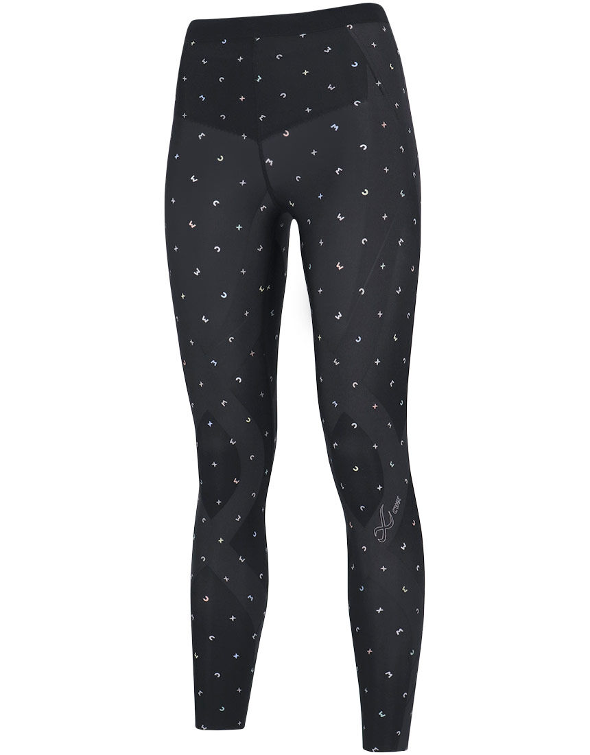 CW－X 軽量｜下半身フルサポート｜マラソン・球技・スキー