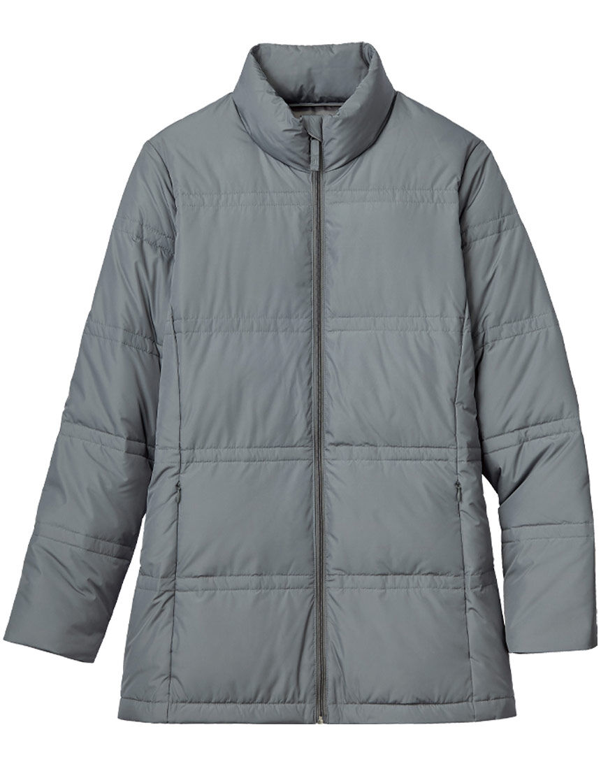 ワコール／ラブボディ 【撥水・洗える】 コンパクトダウンジャケット