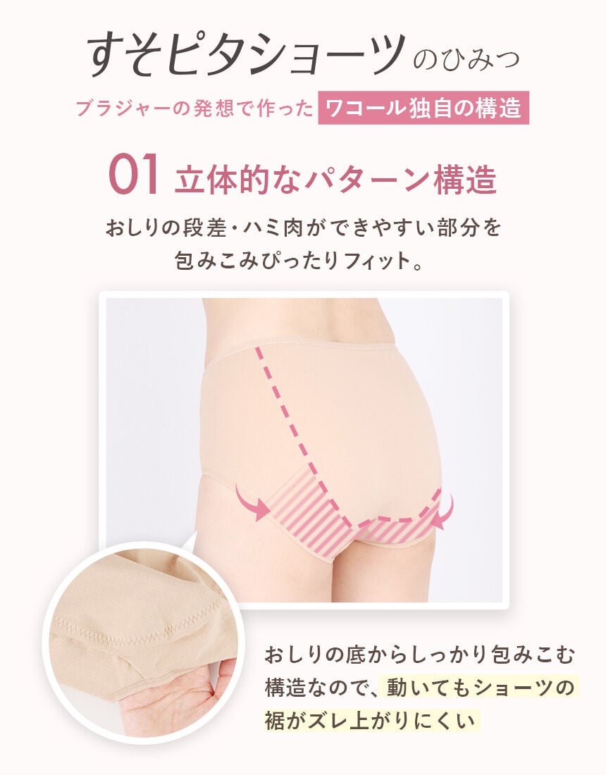 ショーツ, , hi-res