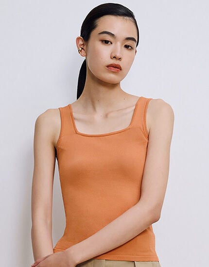 アウター　トップス（カップ付き）, , main