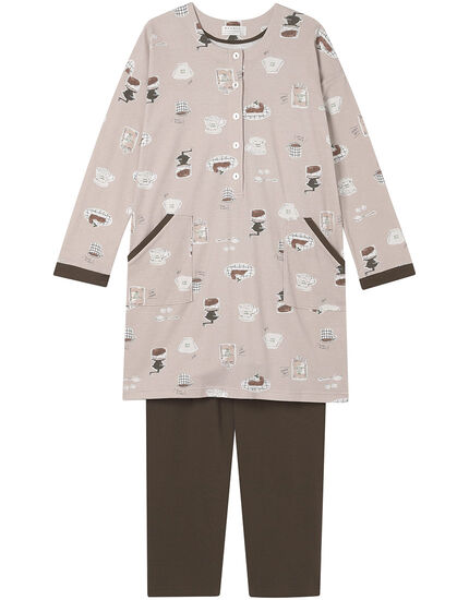 パジャマ, , main