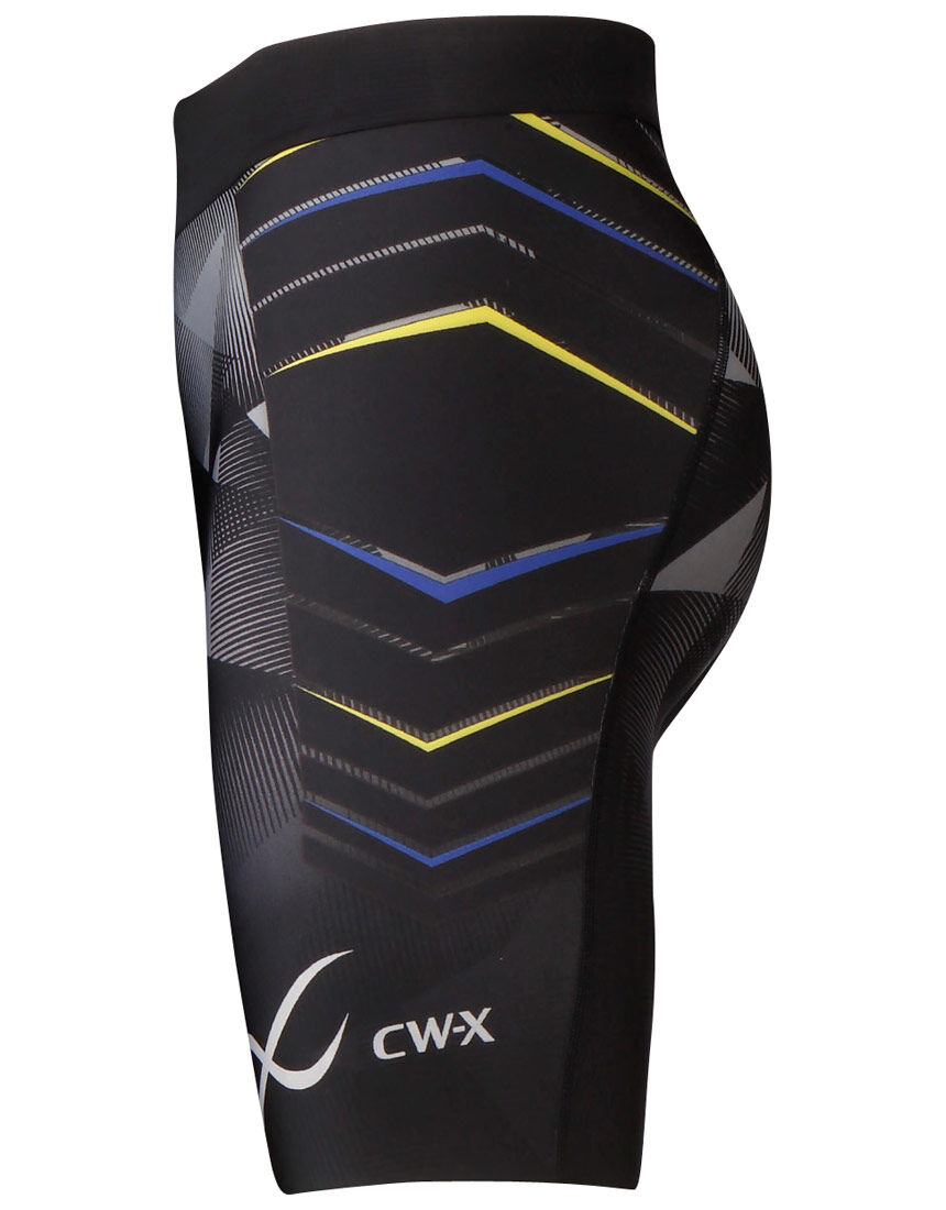 ｃｗ ｘ 走りでスピードを求めるあなたに スポーツタイツ Hpo695 ワコール直営の公式下着通販サイト Wacoal Web Store