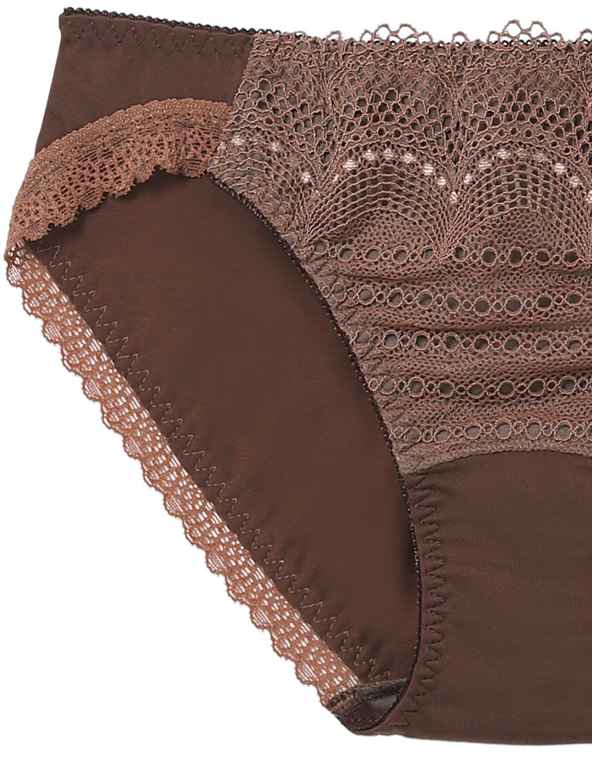 ウンナナクール 上品で繊細なラッセルレース it rains（イット