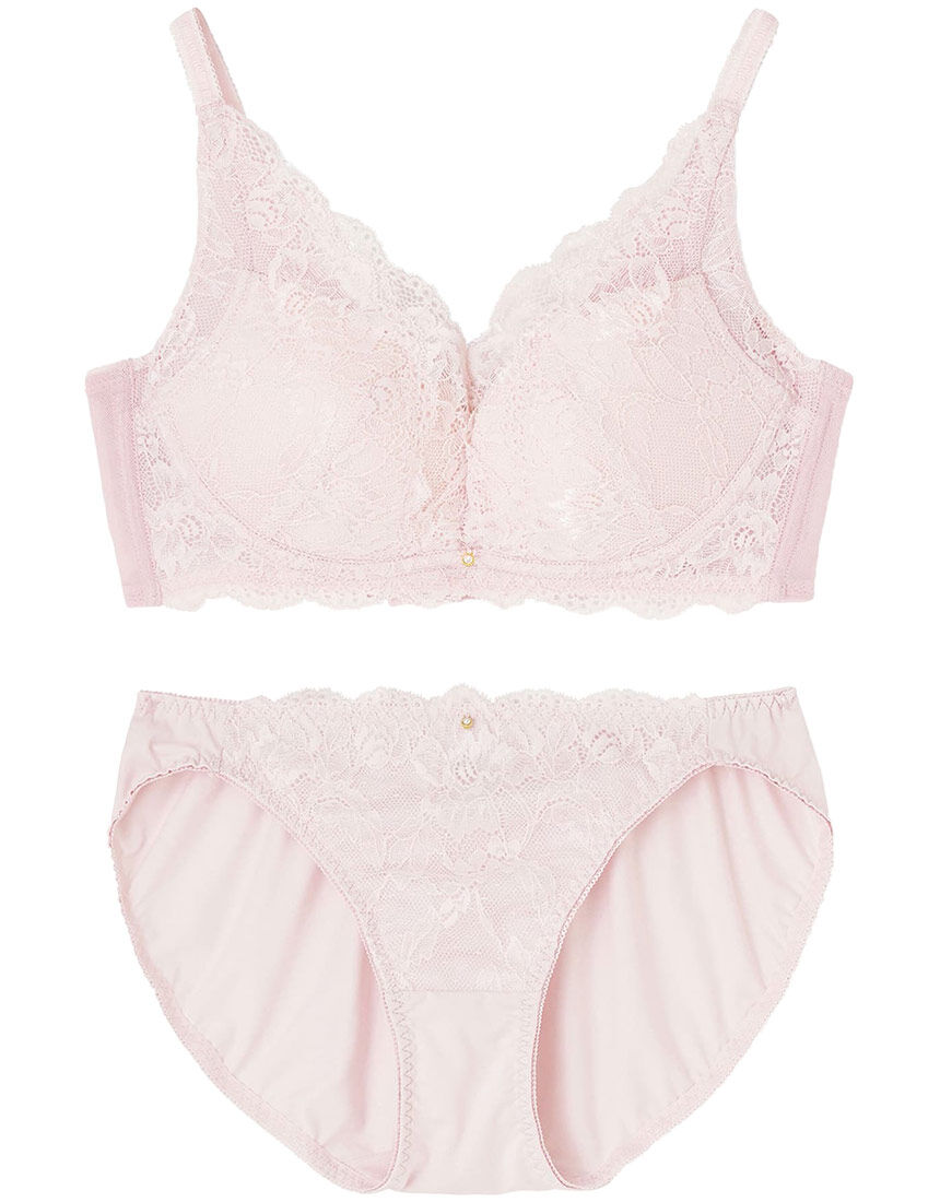 ブラ＆ショーツセット, , hi-res