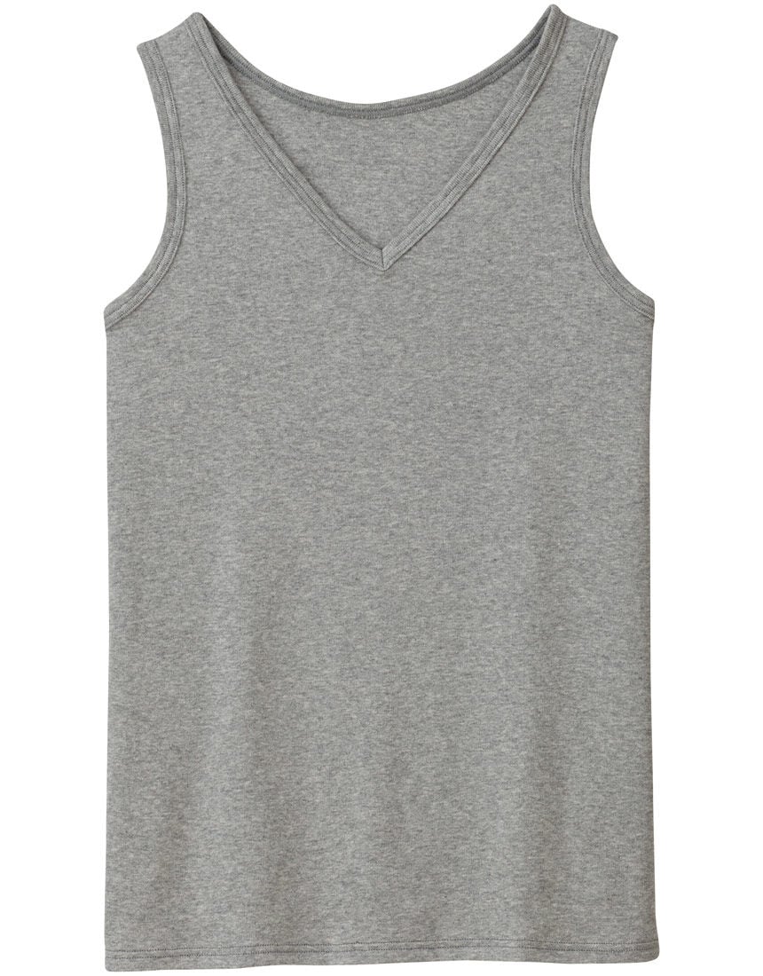 ワコール_キッズ 【男児】希少価値の高い超長綿100％☆肌ざわり