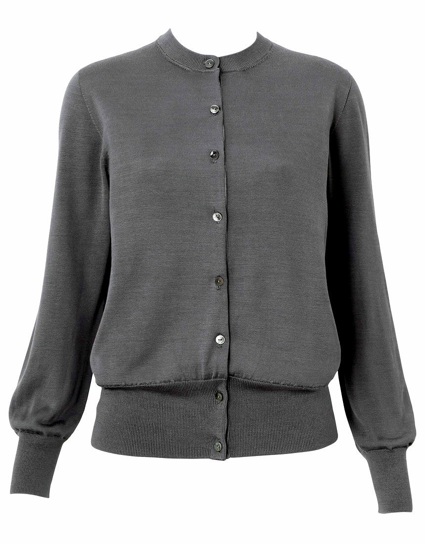 Yue シルク100% トップス(10分袖) UJP505|ワコール直営 Yue シルク100% トップス(10分袖) UJP505|ワコール直営