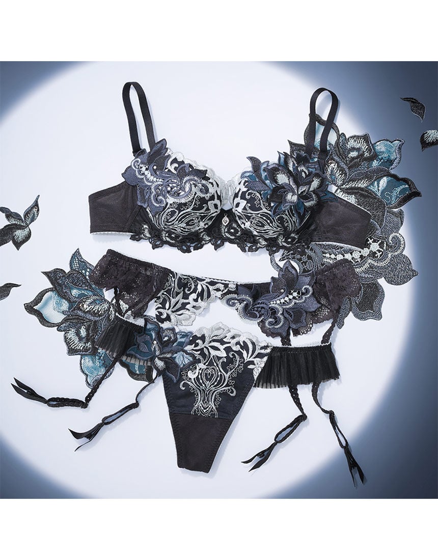 ワイヤーブラ（３／４カップ）, , hi-res