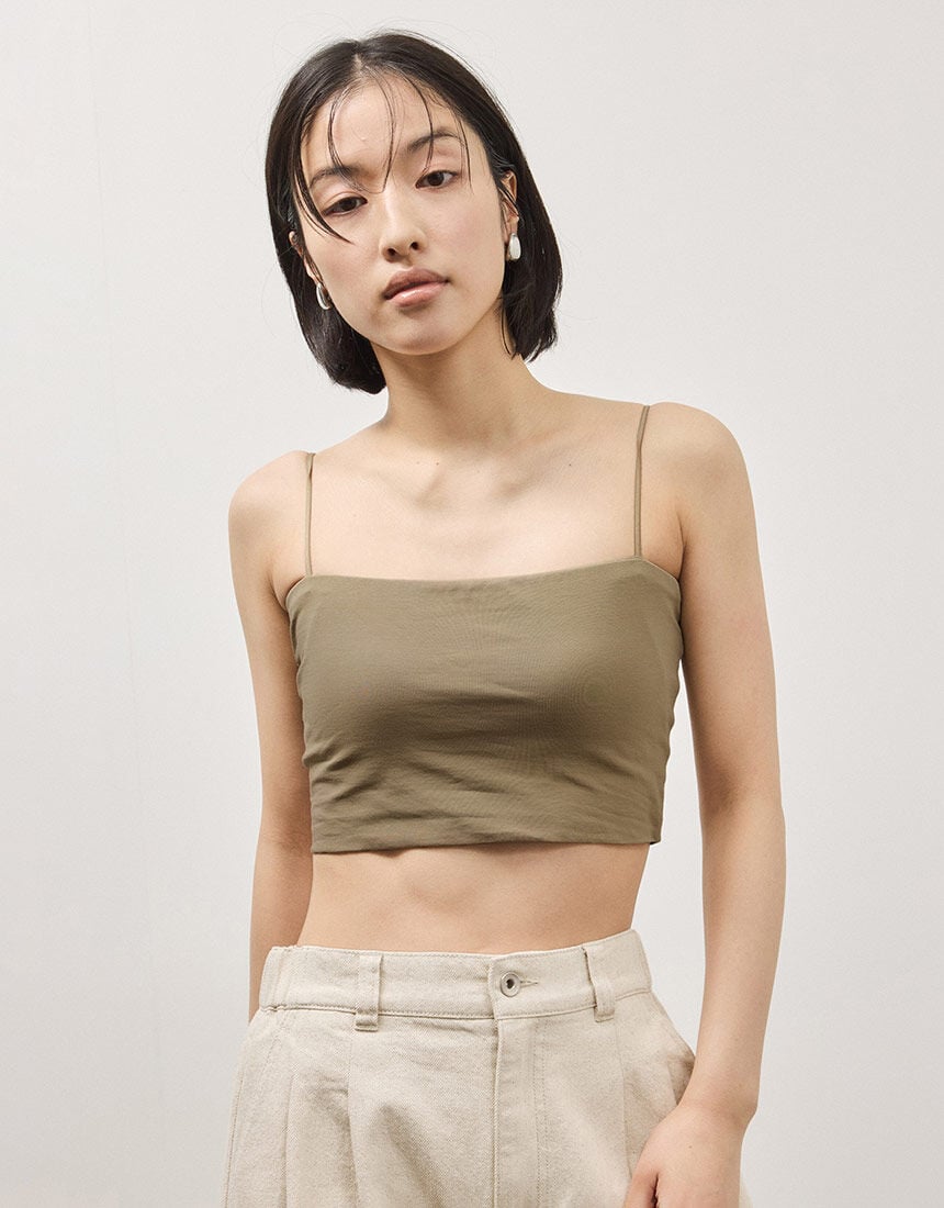 アウター　トップス（カップ付き）, , hi-res