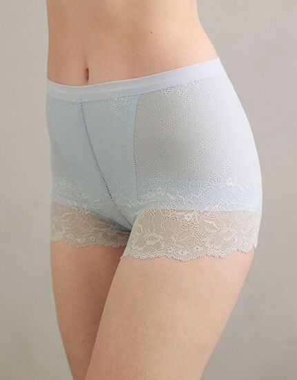 パンツ（ショート丈）, , main