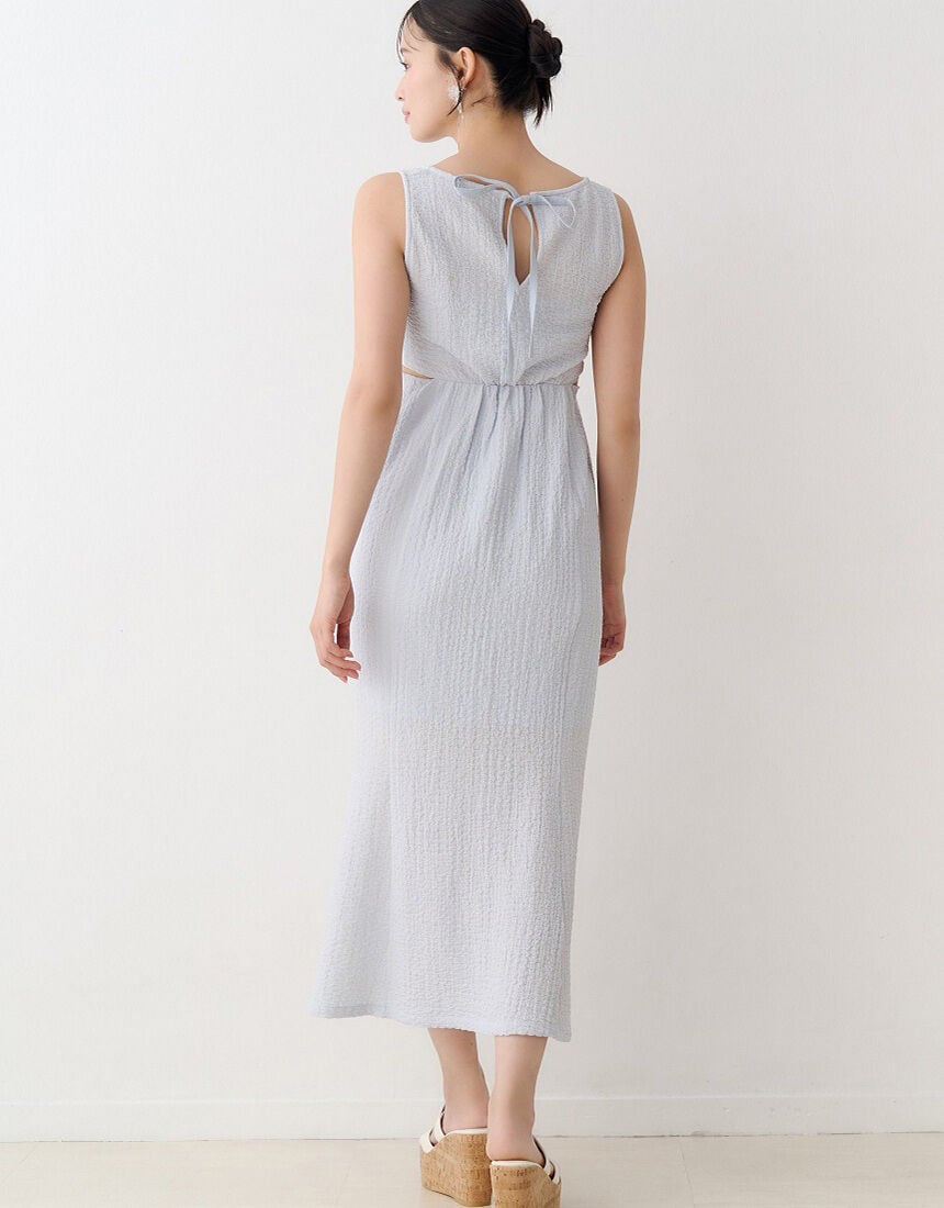 カップ付きワンピース, , hi-res