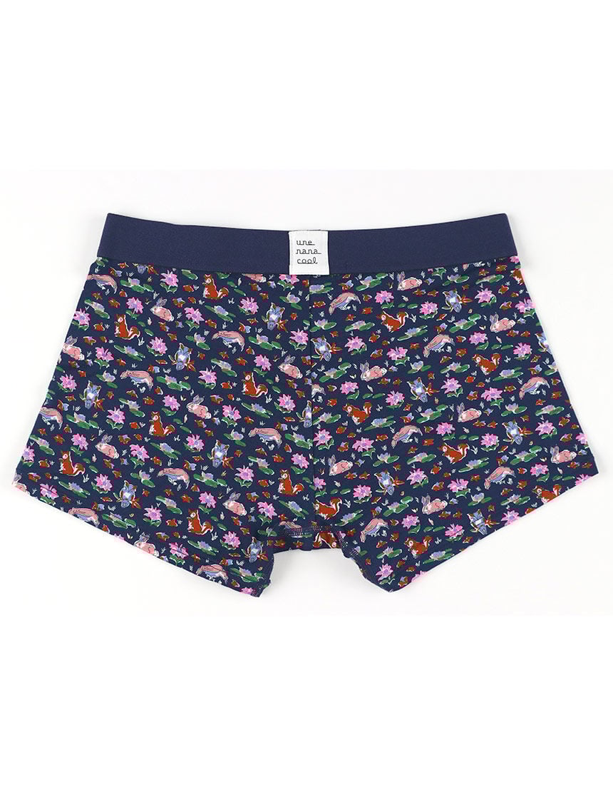 トランクス（前閉じ）, , hi-res