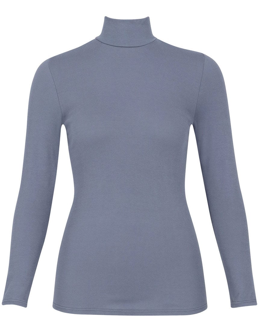 オーガニックコットン100% あったか ゆったりタイプ トップス(長袖) オーガニックコットン100% あったか ゆったりタイプ トップス(長袖)