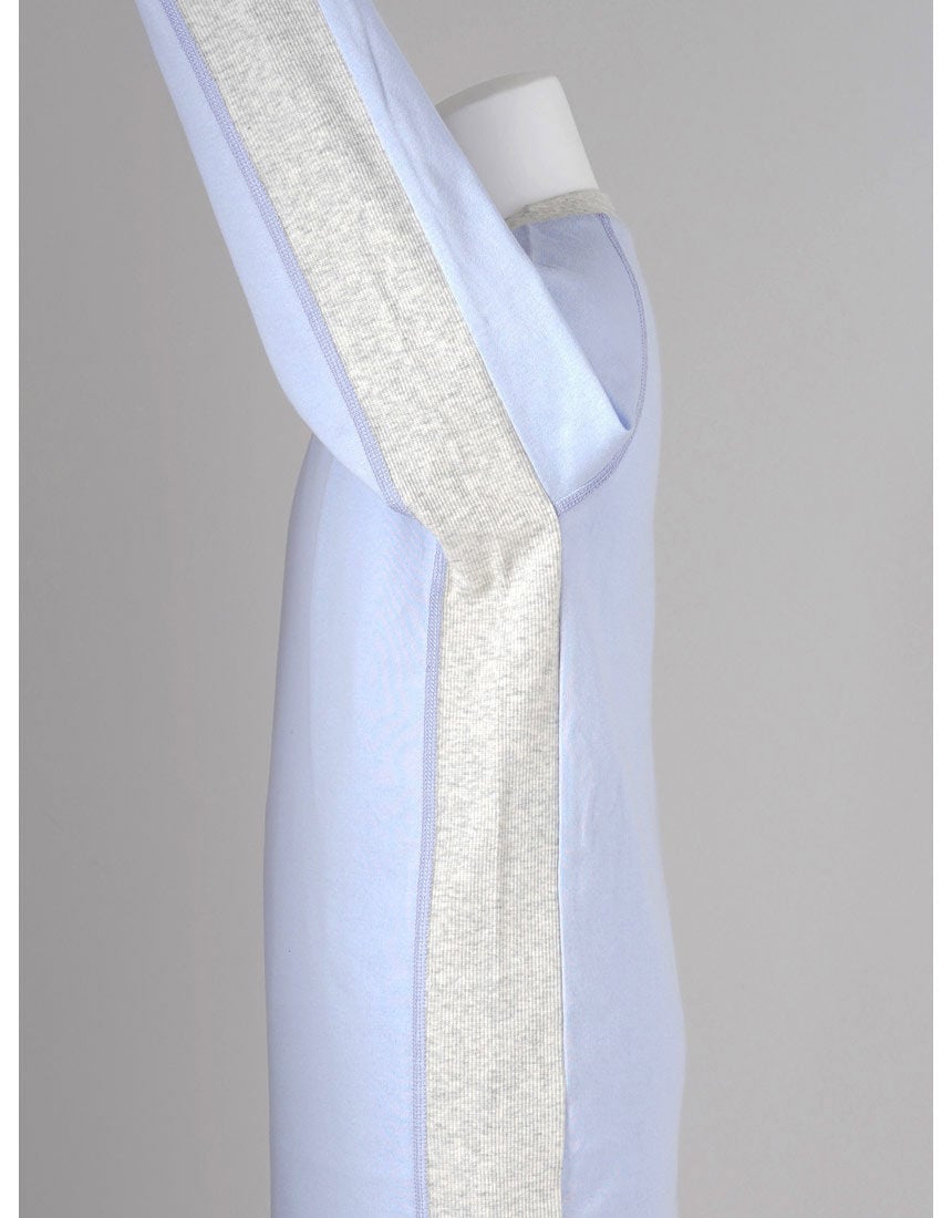 ワコール_キッズ 睡眠科学 KIDS 男女児兼用パジャマ CTS406