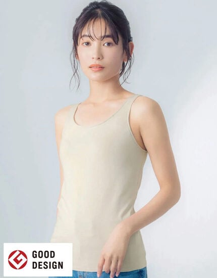 カップ付きインナー, , main