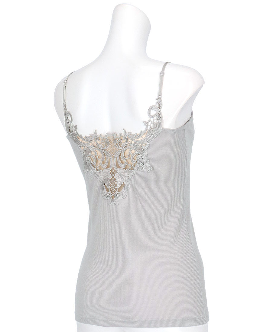 アンフィ キャミソール CFF175｜ワコール直営の公式下着通販サイト