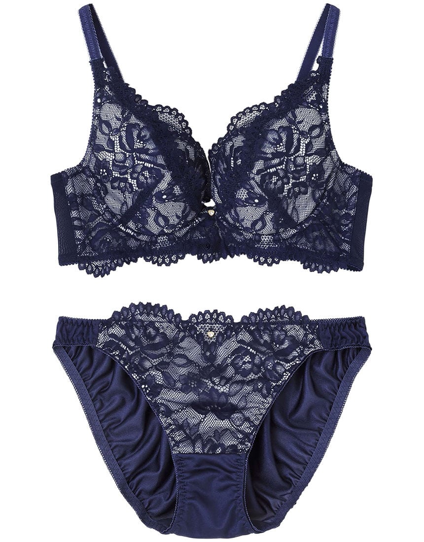 ブラ＆ショーツセット, , hi-res