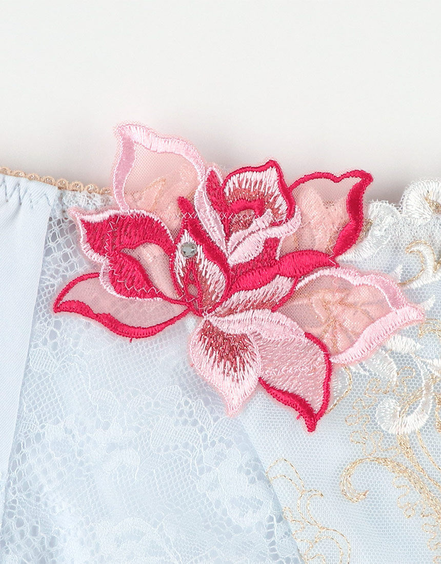 salute❤サルート店舗限定38Gオペラ❤ローライズ❤M❤PI❤PTJ538 Wacoal/ワコール/salute/サルート/店舗限定/38G/オペラ/ローライズ