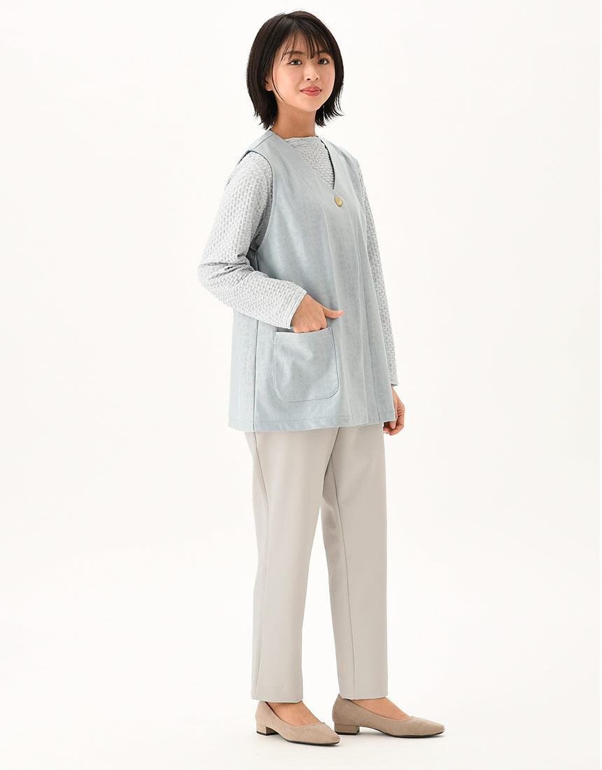 アウター　パンツ, , hi-res