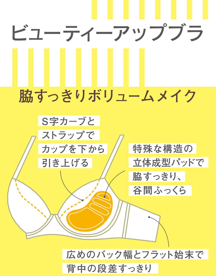 ３／４カップブラ, , hi-res