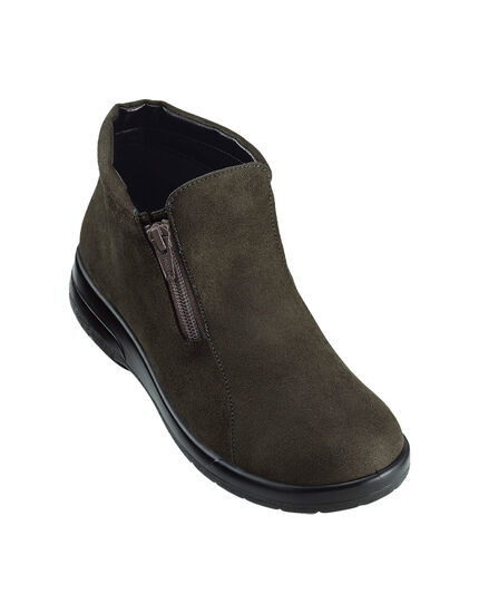 ゴアテックスカジュアルブーツ３Ｅ, , main