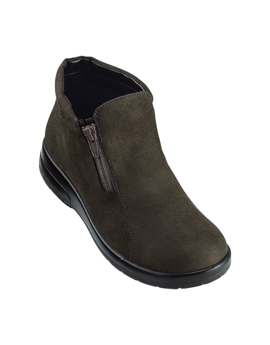 ゴアテックスカジュアルブーツ3E ゴアテックスカジュアルブーツ3E