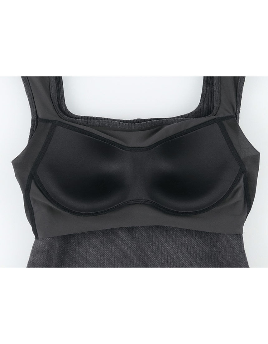 アウター トップス(カップ付き), , hi-res