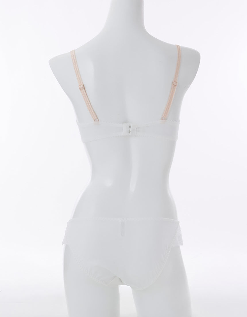 Lingè Noël ランジェノエル Dahlia ブラ＆ショーツセット BZL348