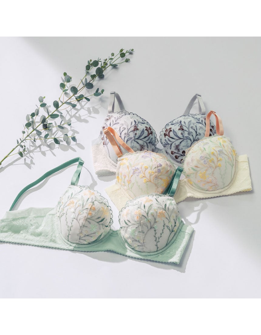 ３／４カップブラ, , hi-res