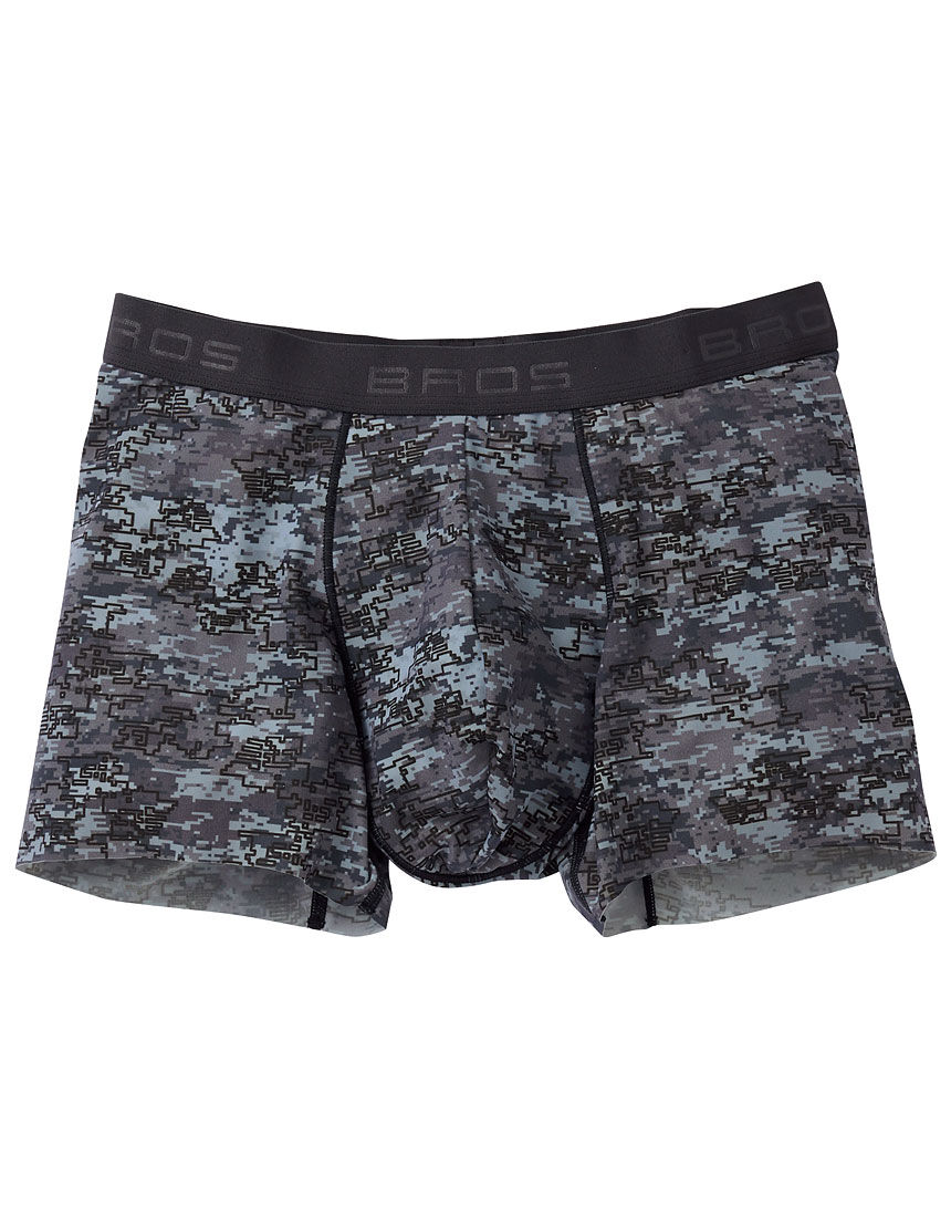 ボクサーパンツ（前閉じ）, , hi-res