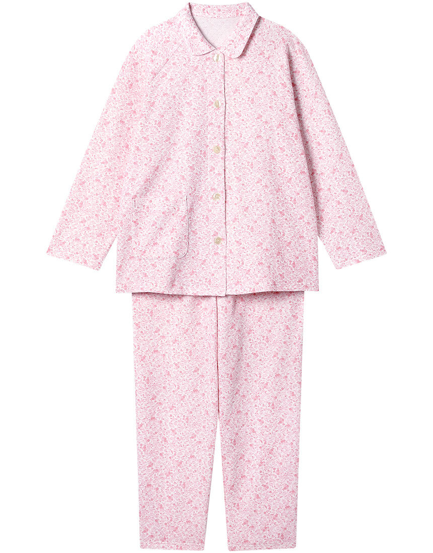 ワコール_リラックス＆スリープ パジャマ・ルームウェア｜ワコール直営