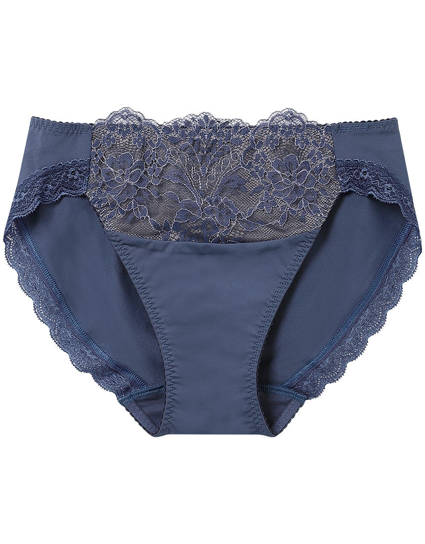 ウイング 【ナチュラルアップブラ】ペア ショーツ KF3010｜ワコール